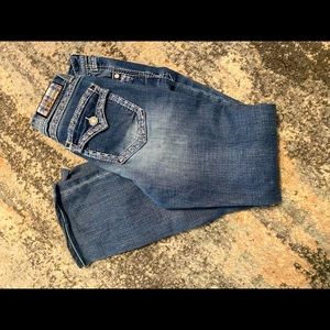 Grace in LA bootcut size 29